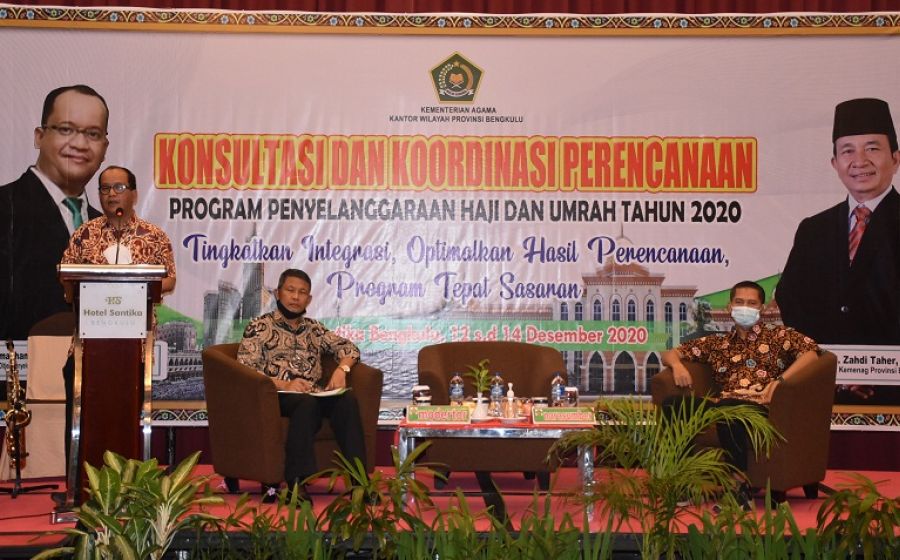 Provinsi Bengkulu
