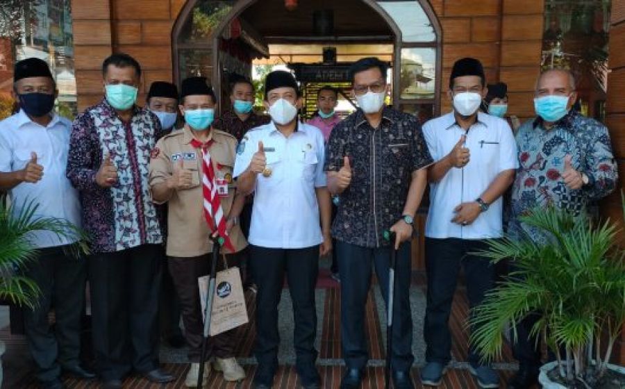 Pemkot bengkulu