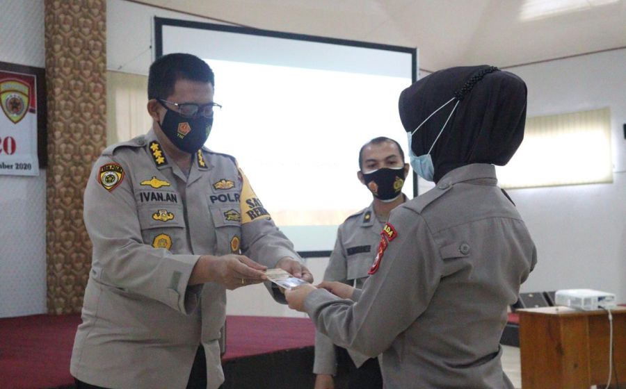 Provinsi Bengkulu
