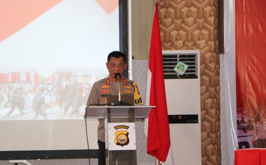 Provinsi Bengkulu