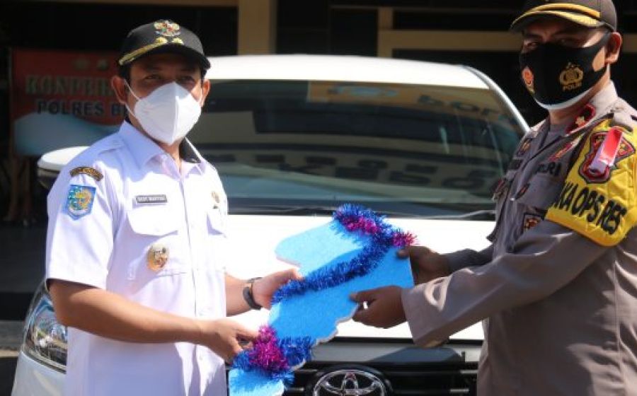 Pemkot bengkulu