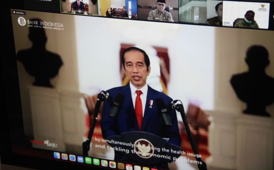 Pemerintahan