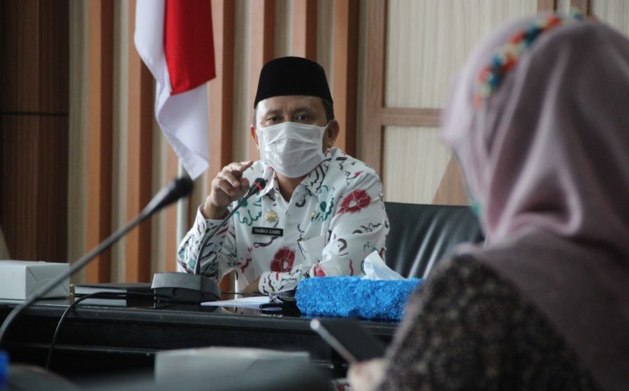 Provinsi Bengkulu