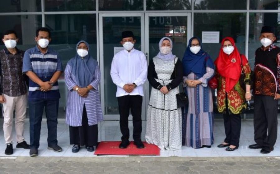 Pemkot bengkulu