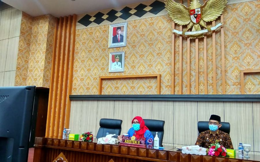 Pemerintahan