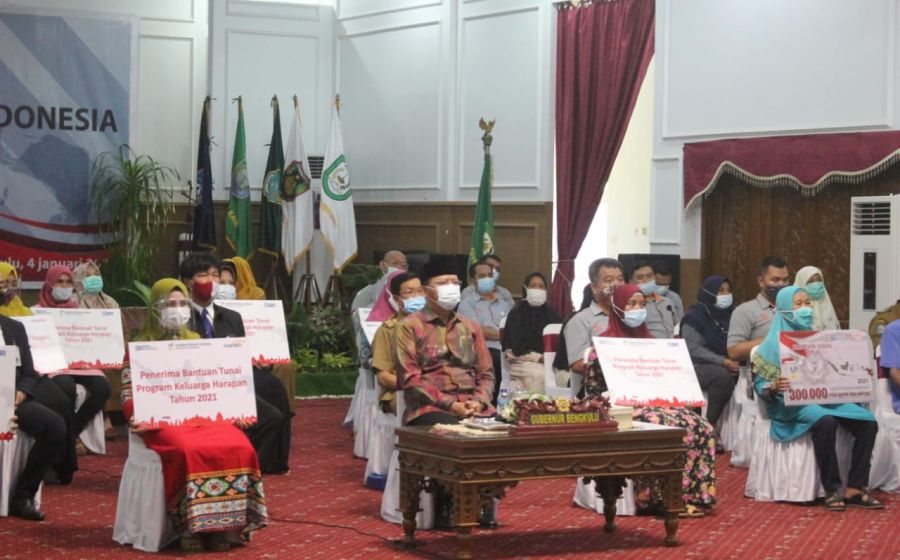 Pemerintahan
