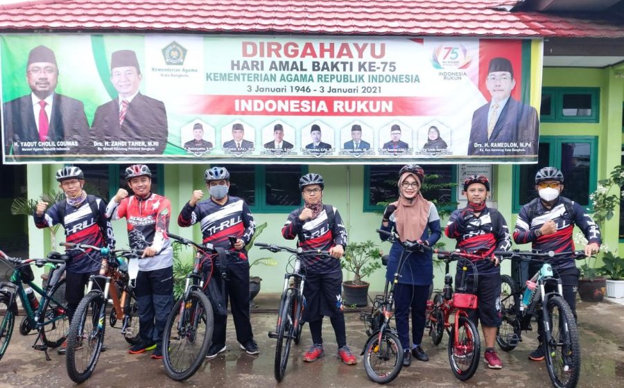 Provinsi Bengkulu