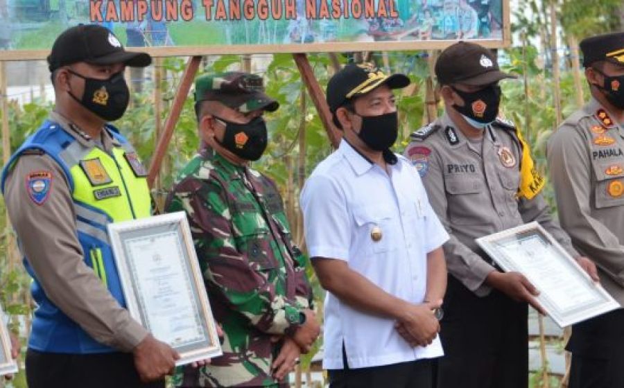Pemkot bengkulu