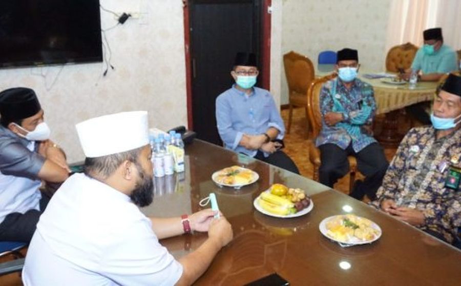 Pemkot bengkulu