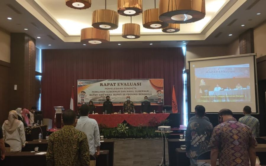 Provinsi Bengkulu