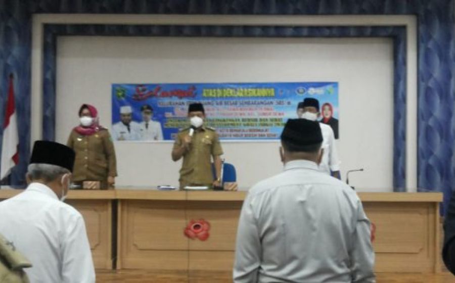 Pemkot bengkulu