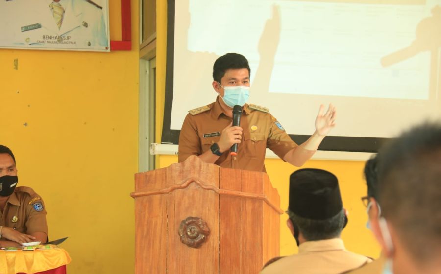 Daerah
