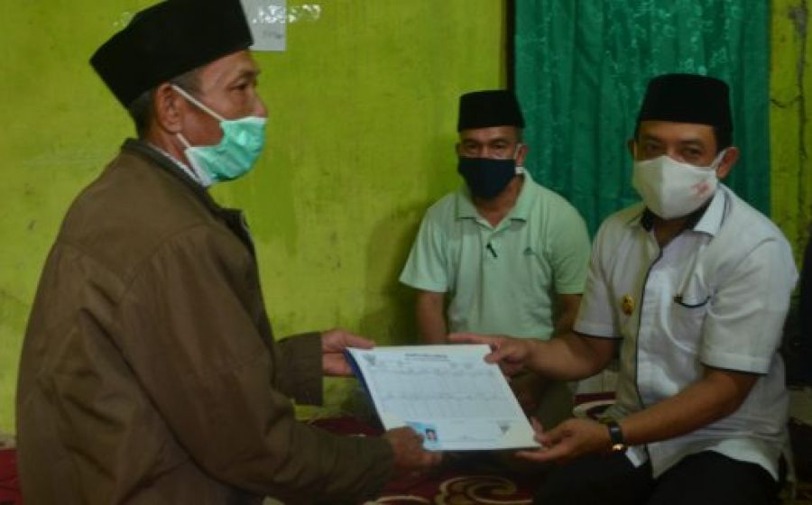 Pemkot bengkulu