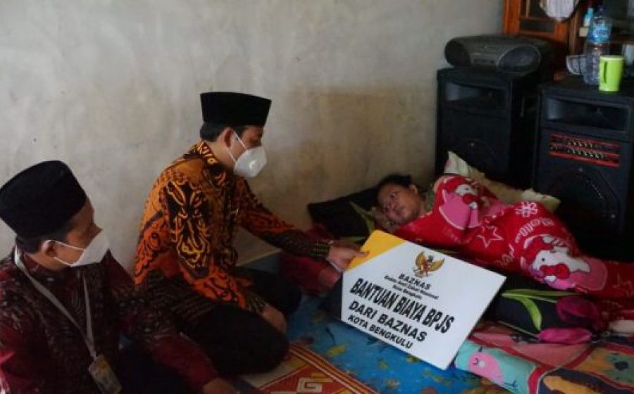 Pemkot bengkulu
