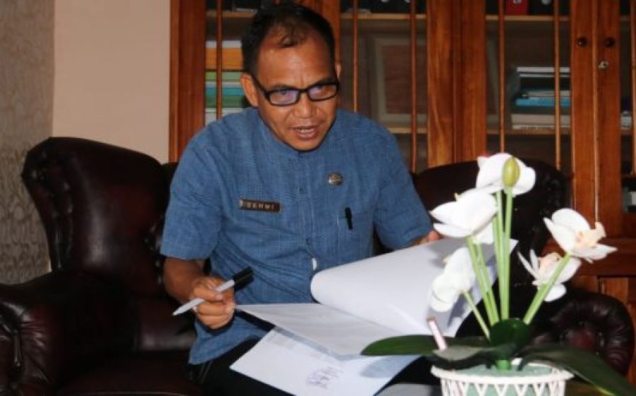 Pemkot bengkulu