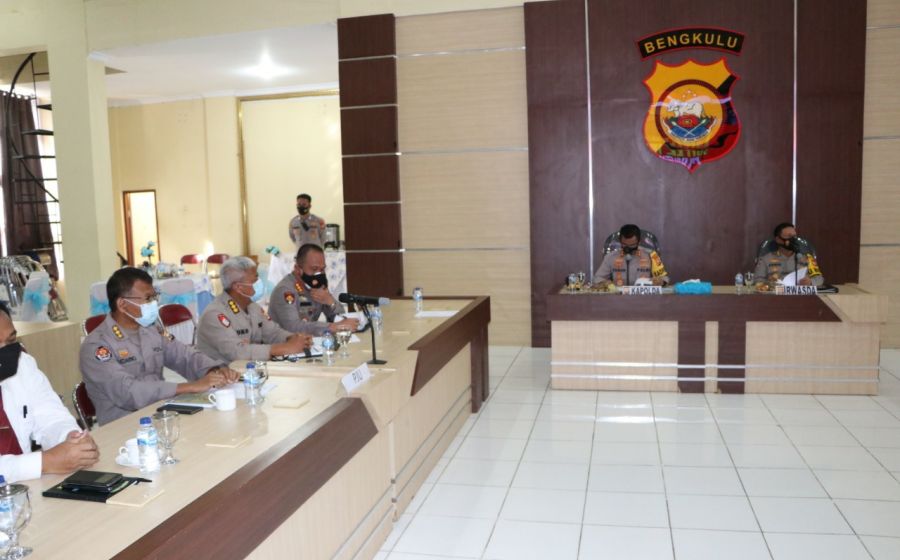 Provinsi Bengkulu