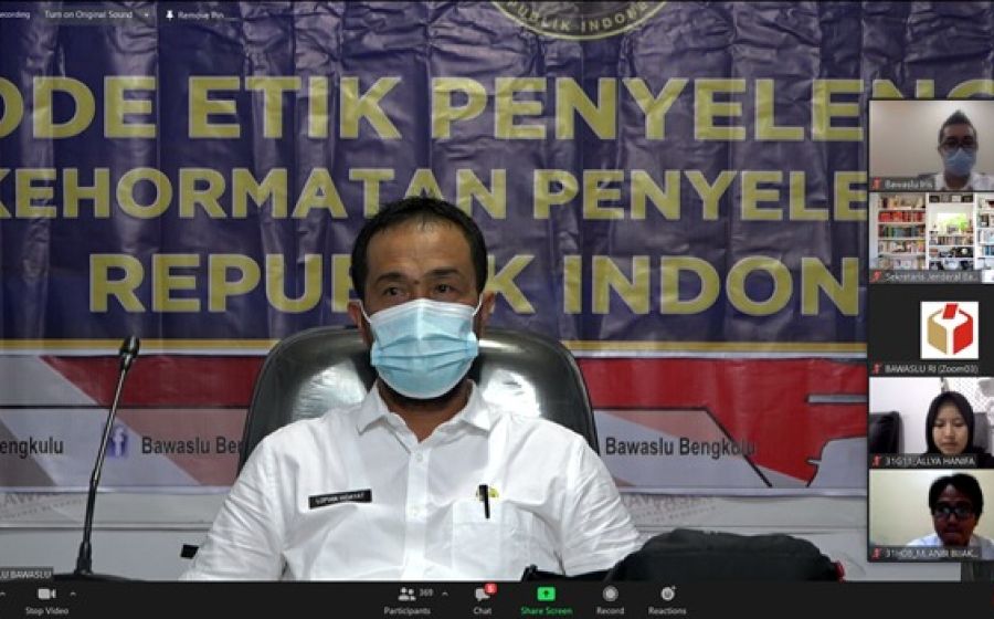 Provinsi Bengkulu