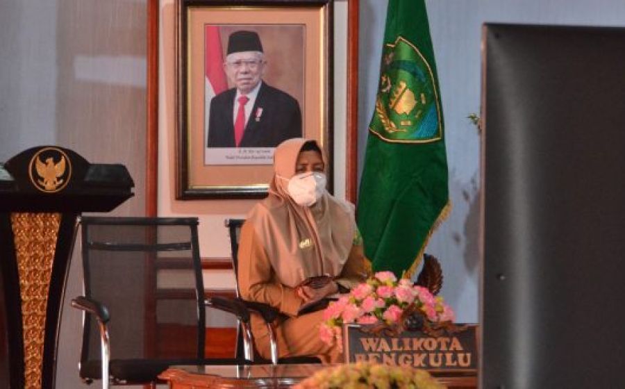 Pemkot bengkulu