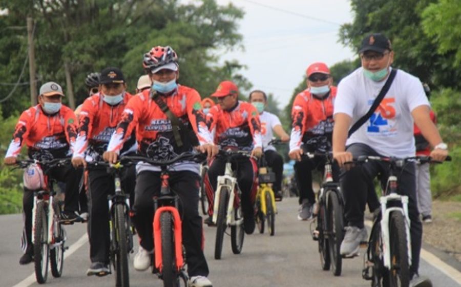 Daerah