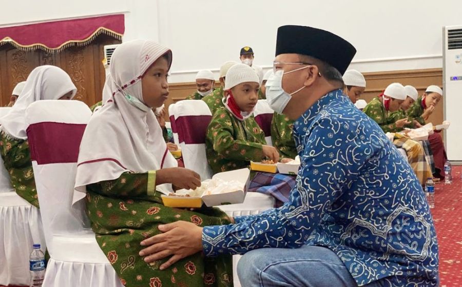 Pemerintahan