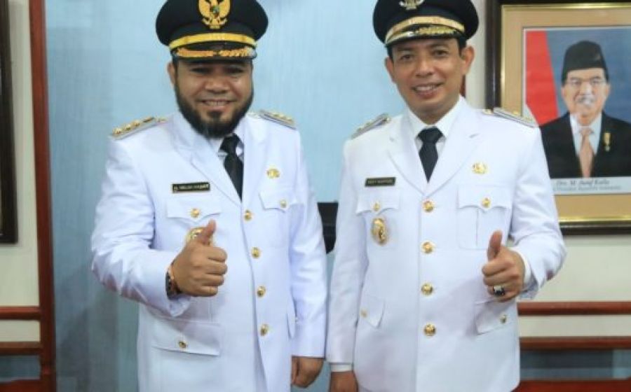 Pemkot bengkulu