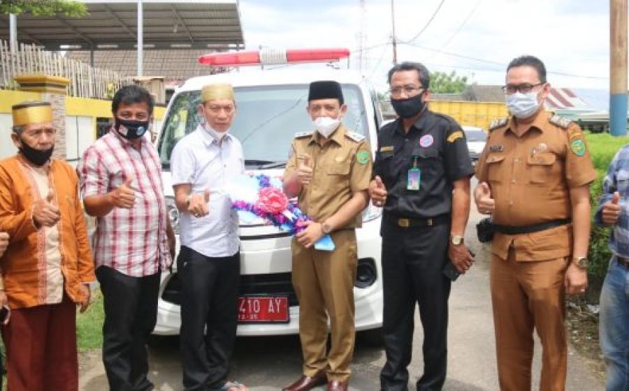 Pemkot bengkulu