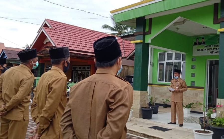 Daerah