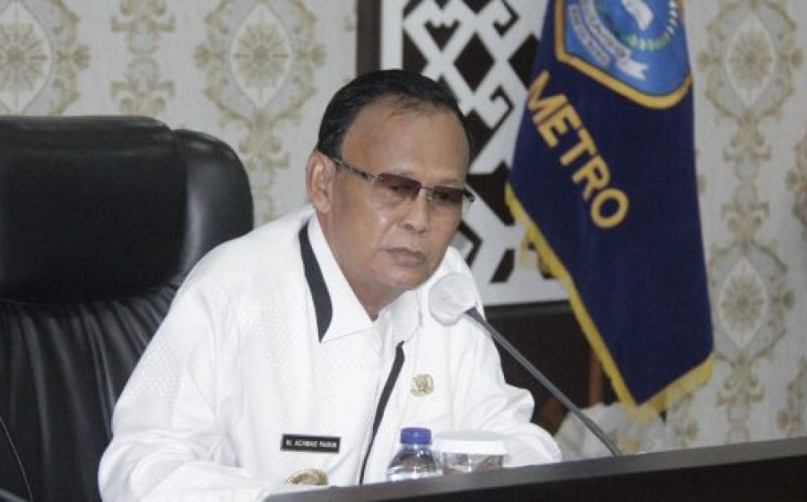 Pemkot bengkulu