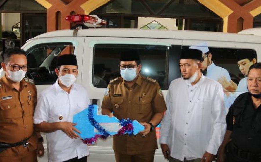 Pemkot bengkulu