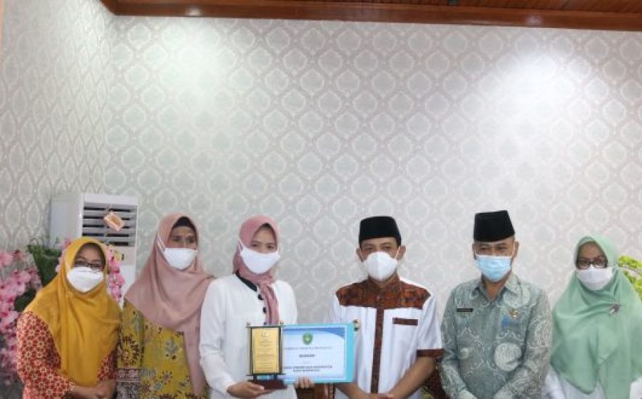 Pemkot bengkulu