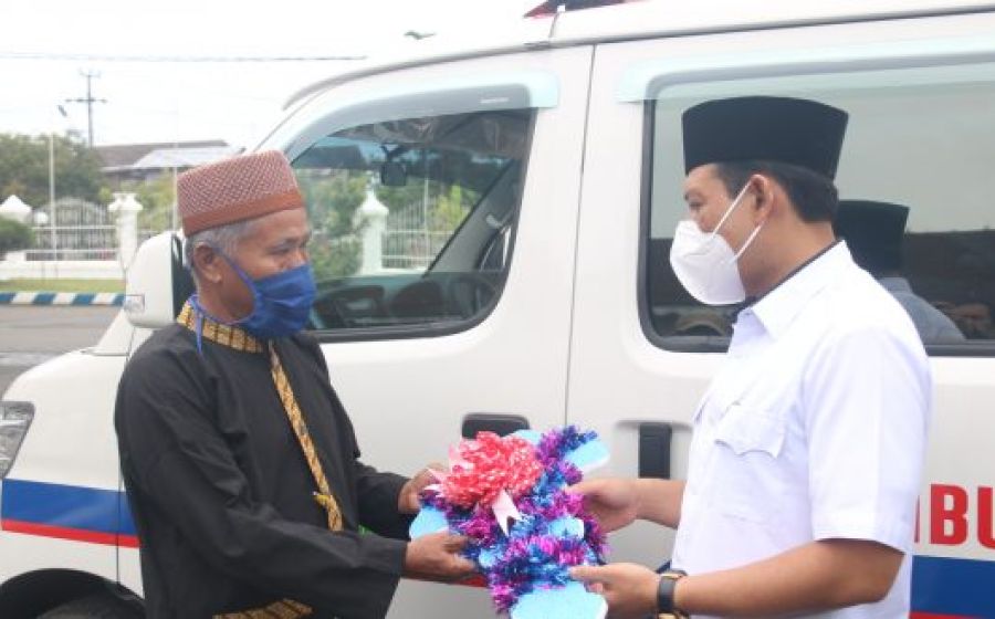 Pemkot bengkulu