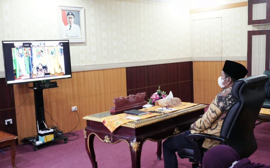 Provinsi Bengkulu