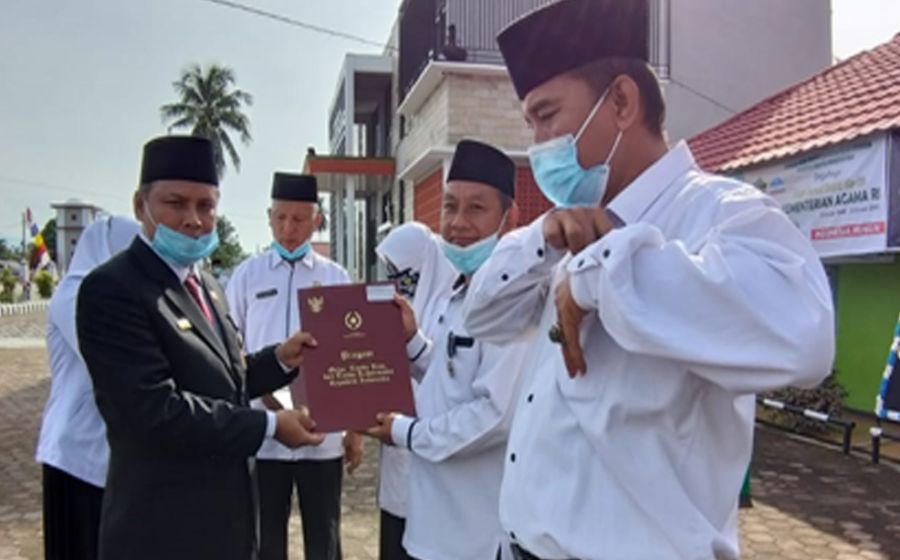 Daerah