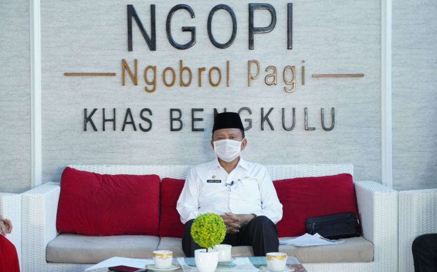 Pemerintahan