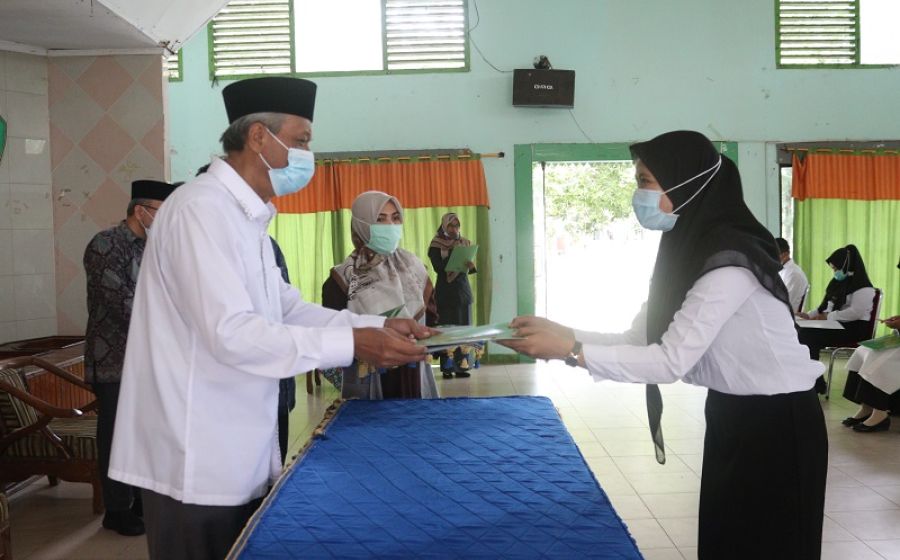 Provinsi Bengkulu