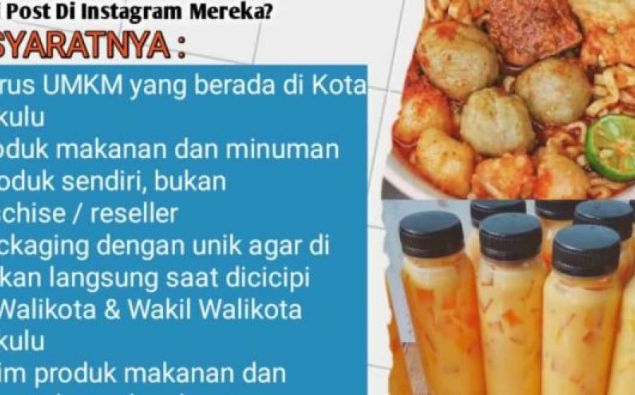 Pemkot bengkulu