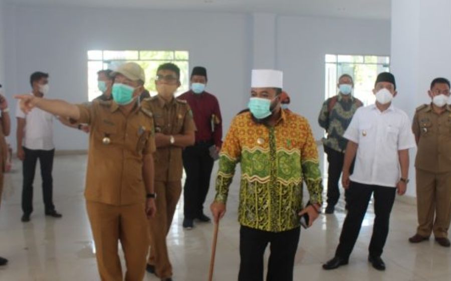 Pemkot bengkulu