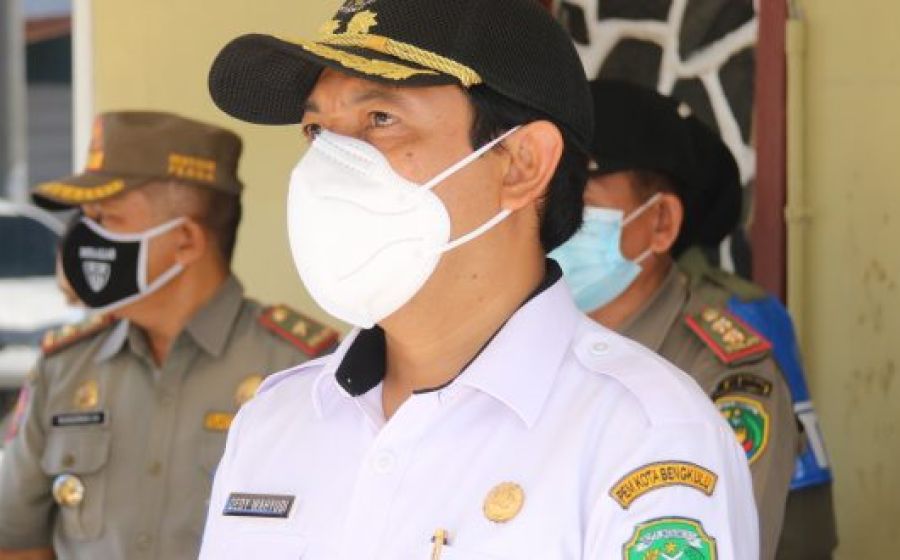 Pemkot bengkulu