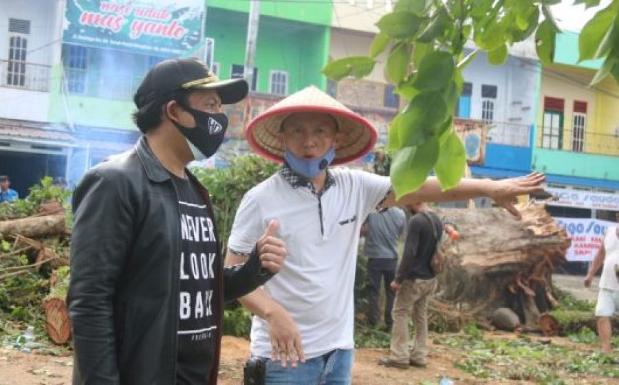 Pemkot bengkulu
