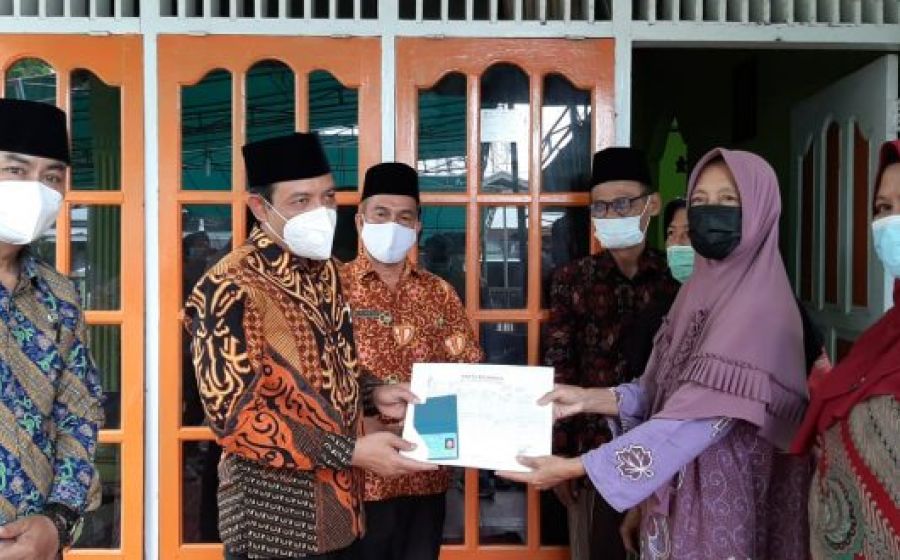 Pemkot bengkulu