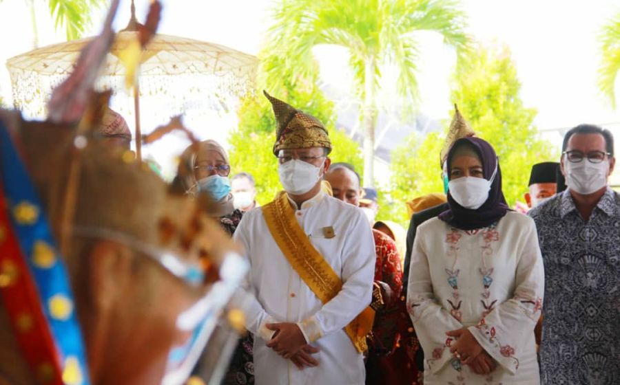 pemkot bengkulu