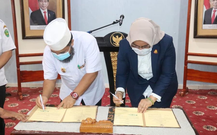 pemkot bengkulu