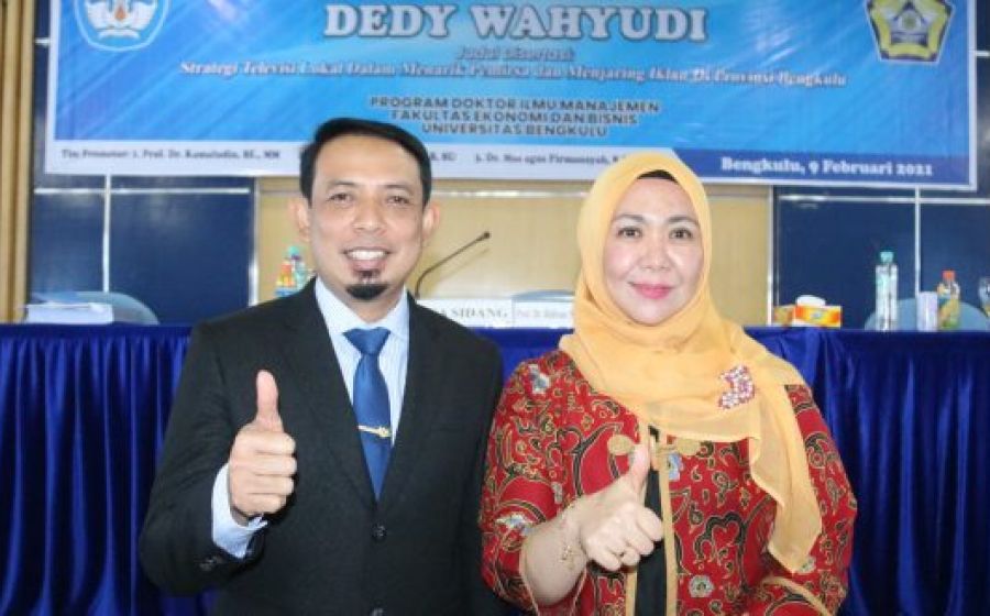 Pemkot bengkulu
