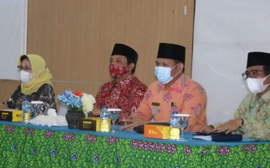 Pemkot bengkulu