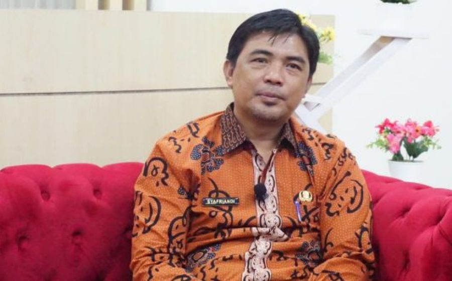 Pemkot bengkulu