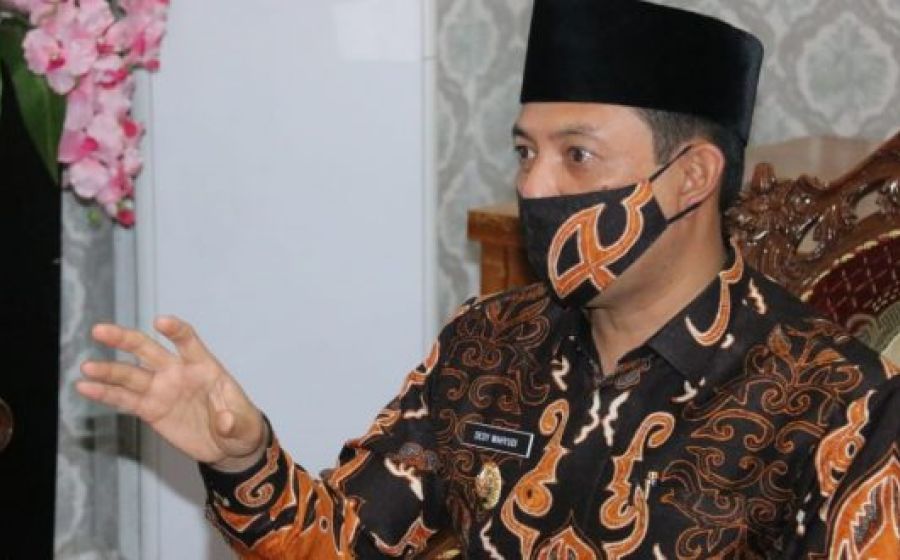 Pemkot bengkulu