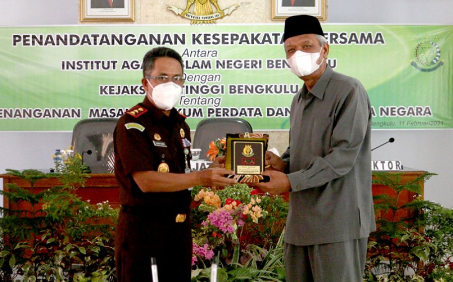 Provinsi Bengkulu