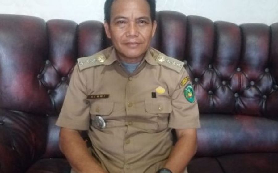 Pemkot bengkulu