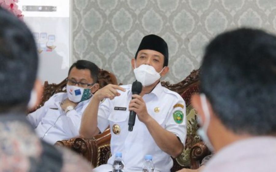 Pemkot bengkulu