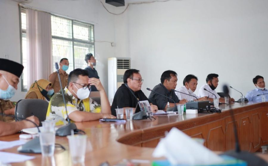 DPRD Bengkulu Selatan